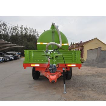 水罐拖车的作用是什么