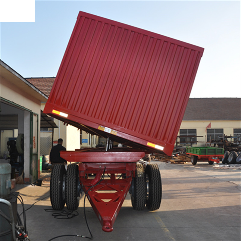 维护农用挂车的方法是什么